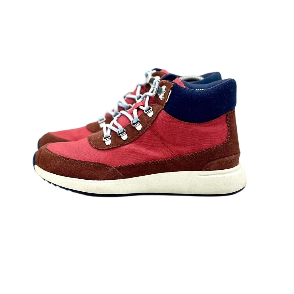 Toms mesa mid